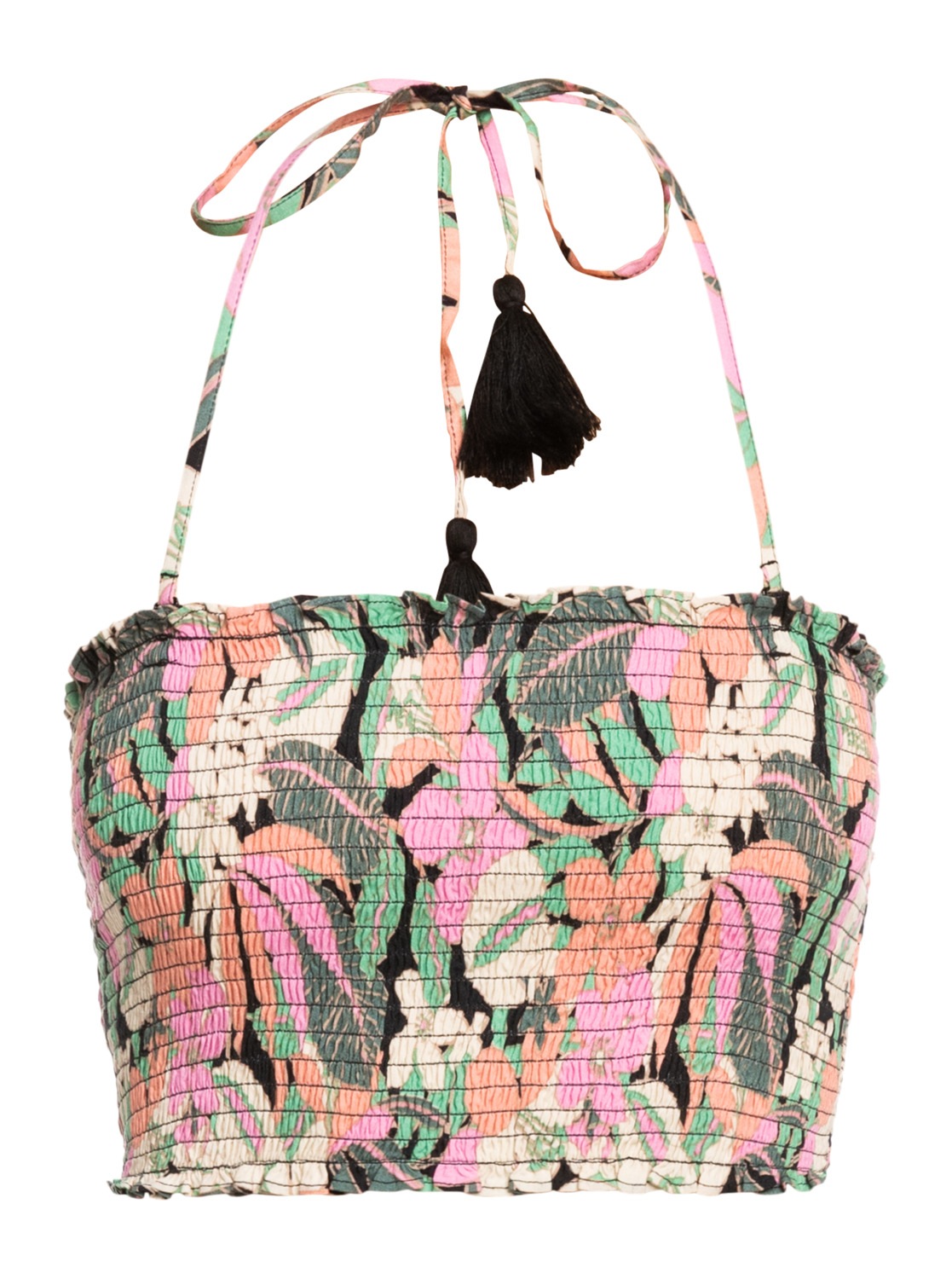 Roxy Bandeautop »Warm Waters« Roxy Bandeautop »Warm Waters« von Roxy
