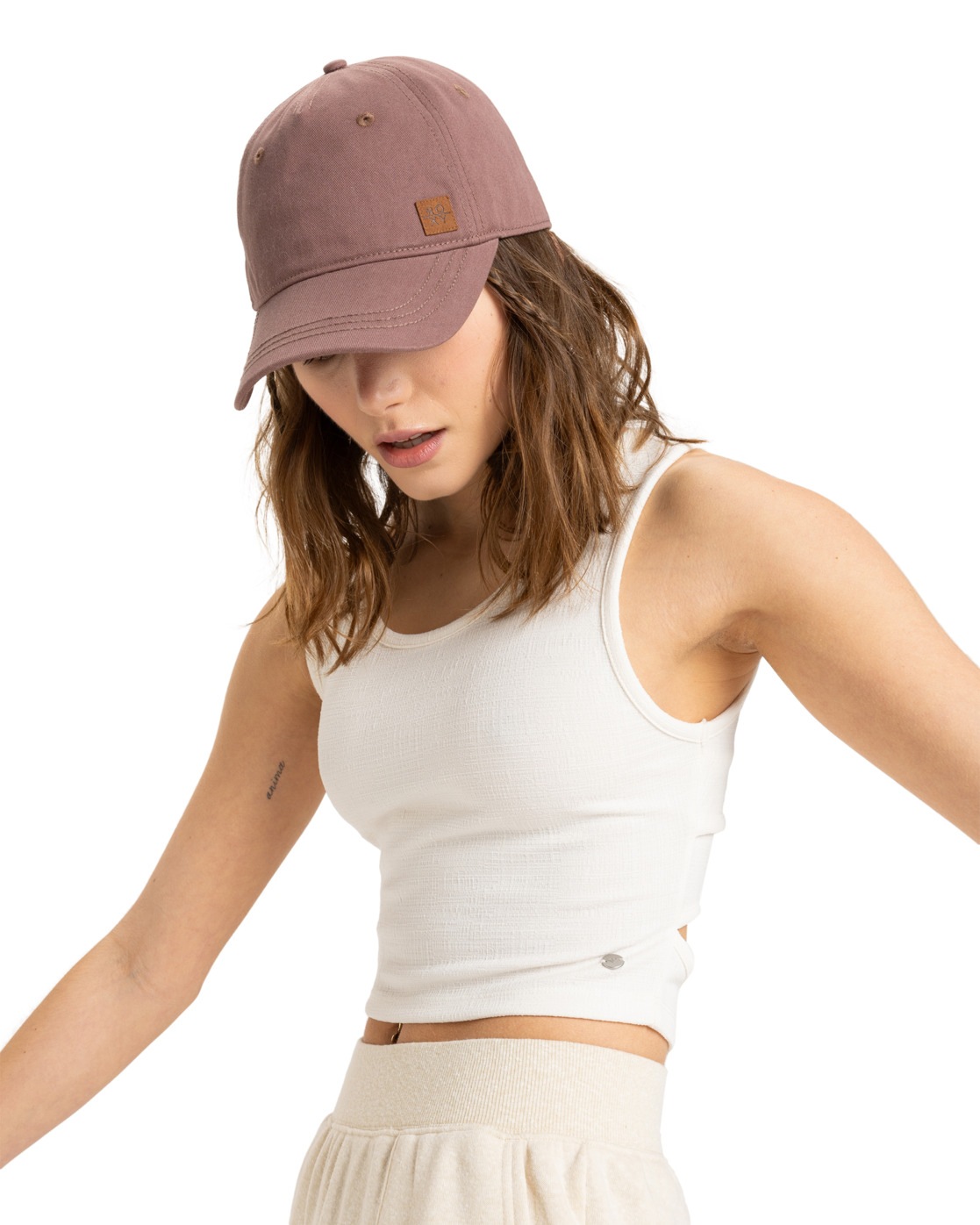 Roxy Baseball Cap »Extra Innings A Color« Roxy Baseball Cap »Extra Innings A Color« von Roxy