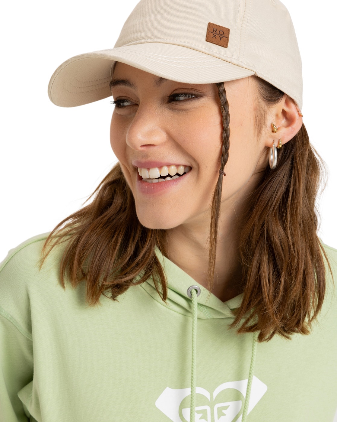 Roxy Baseball Cap »Extra Innings A Color« Roxy Baseball Cap »Extra Innings A Color« von Roxy