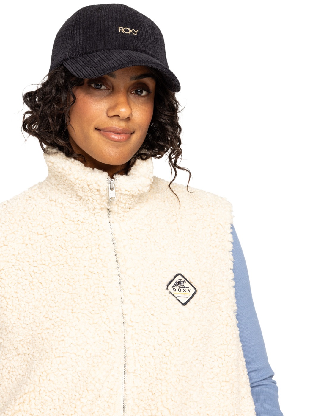 Roxy Baseball Cap »Feeling Good« Roxy Baseball Cap »Feeling Good« von Roxy