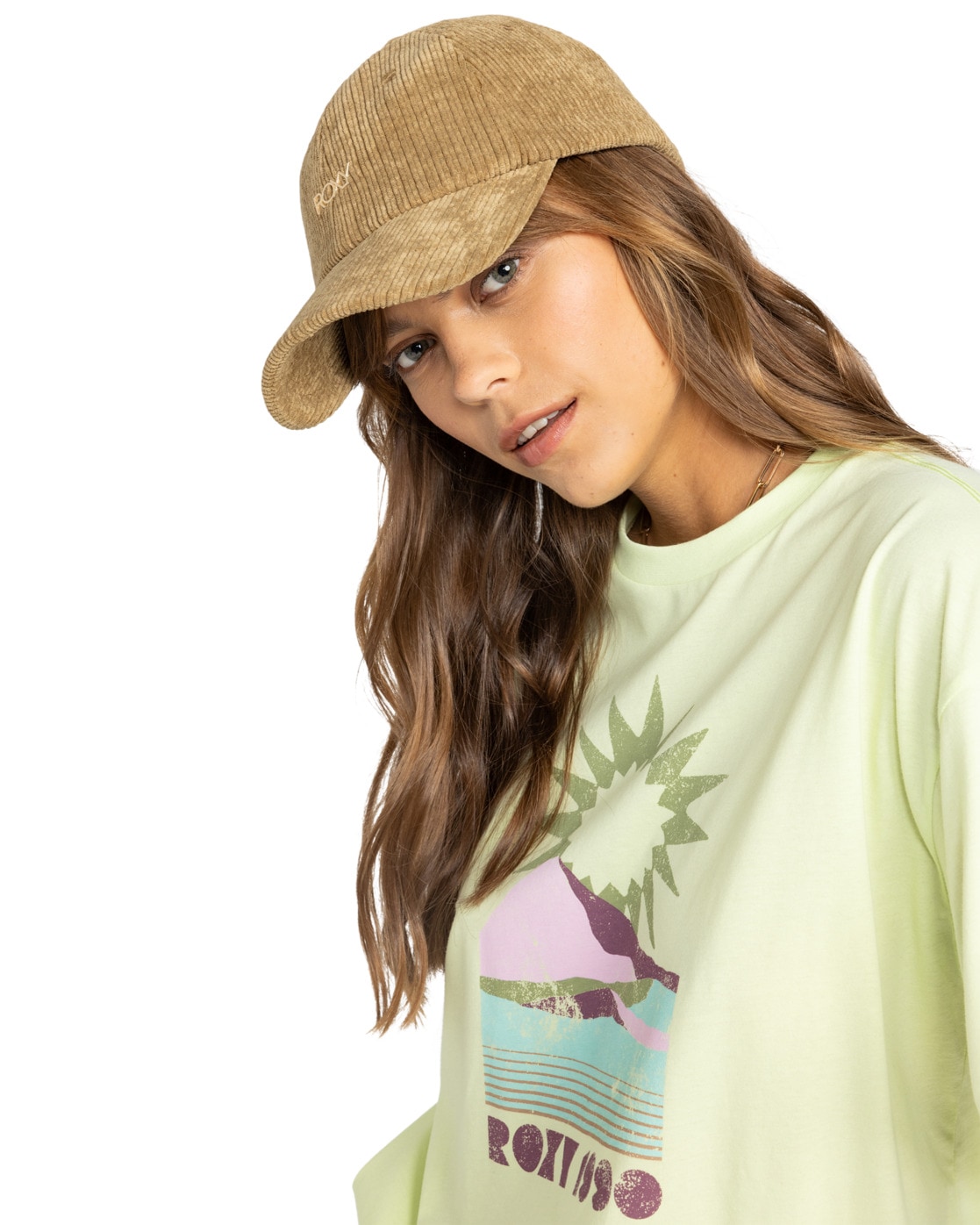 Roxy Baseball Cap »Feeling Good« Roxy Baseball Cap »Feeling Good« von Roxy