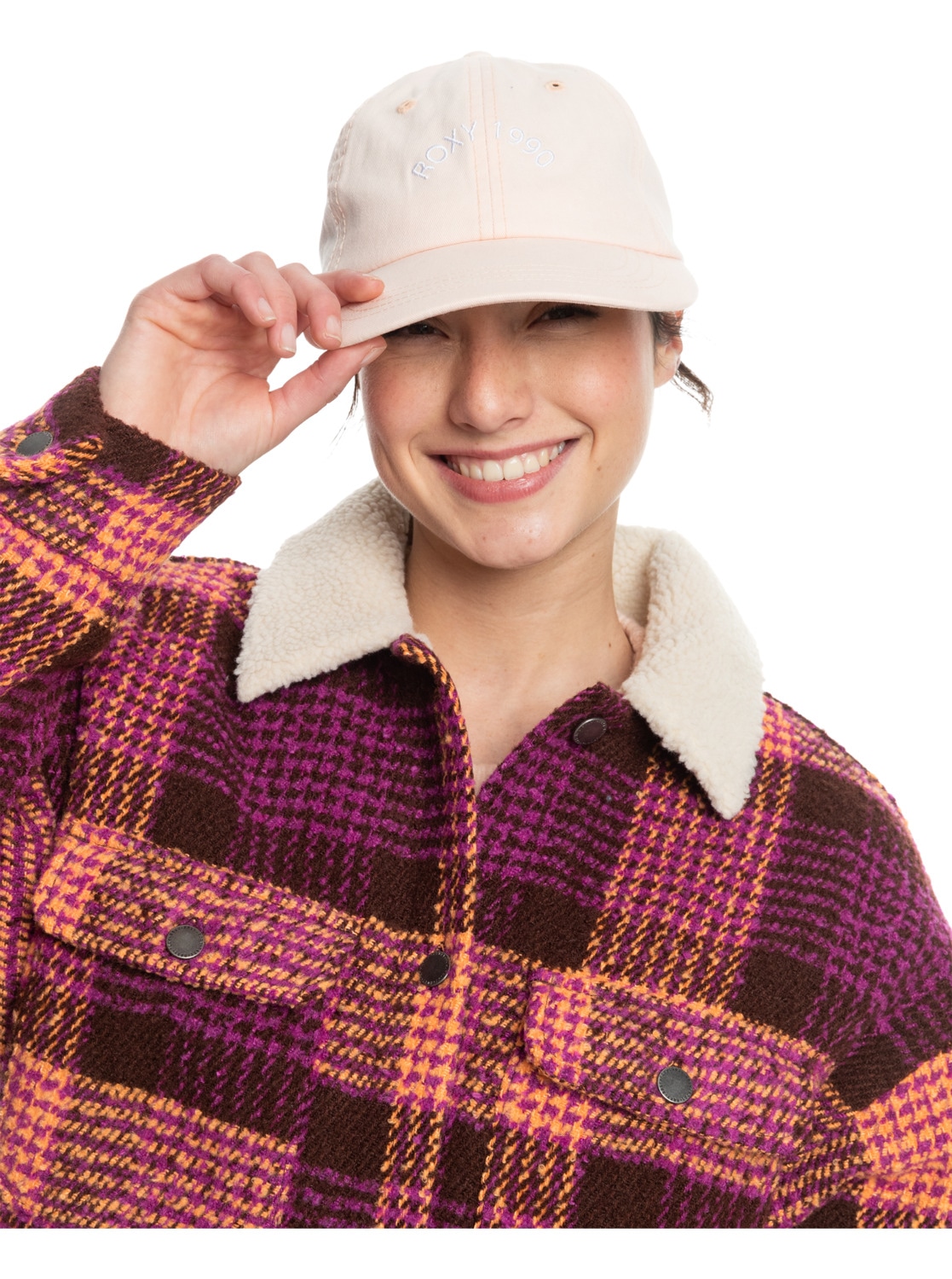 Roxy Baseball Cap »Toadstool« Roxy Baseball Cap »Toadstool« von Roxy