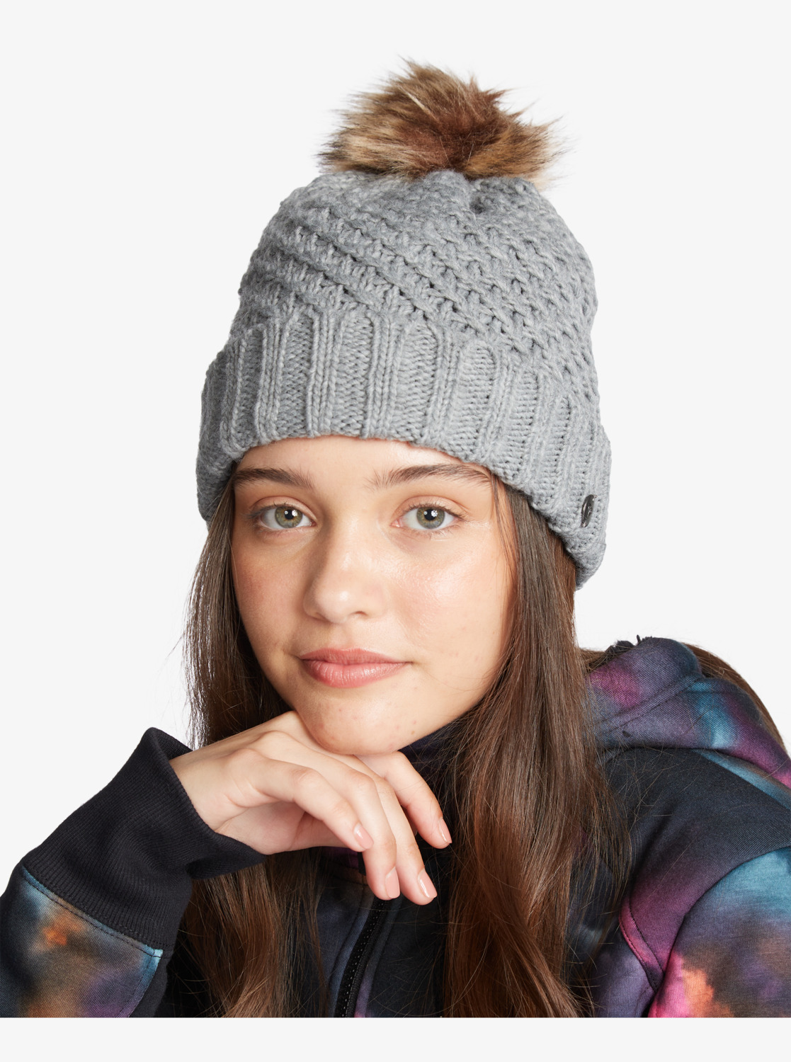 Roxy Beanie »Blizzard« Roxy Beanie »Blizzard« von Roxy