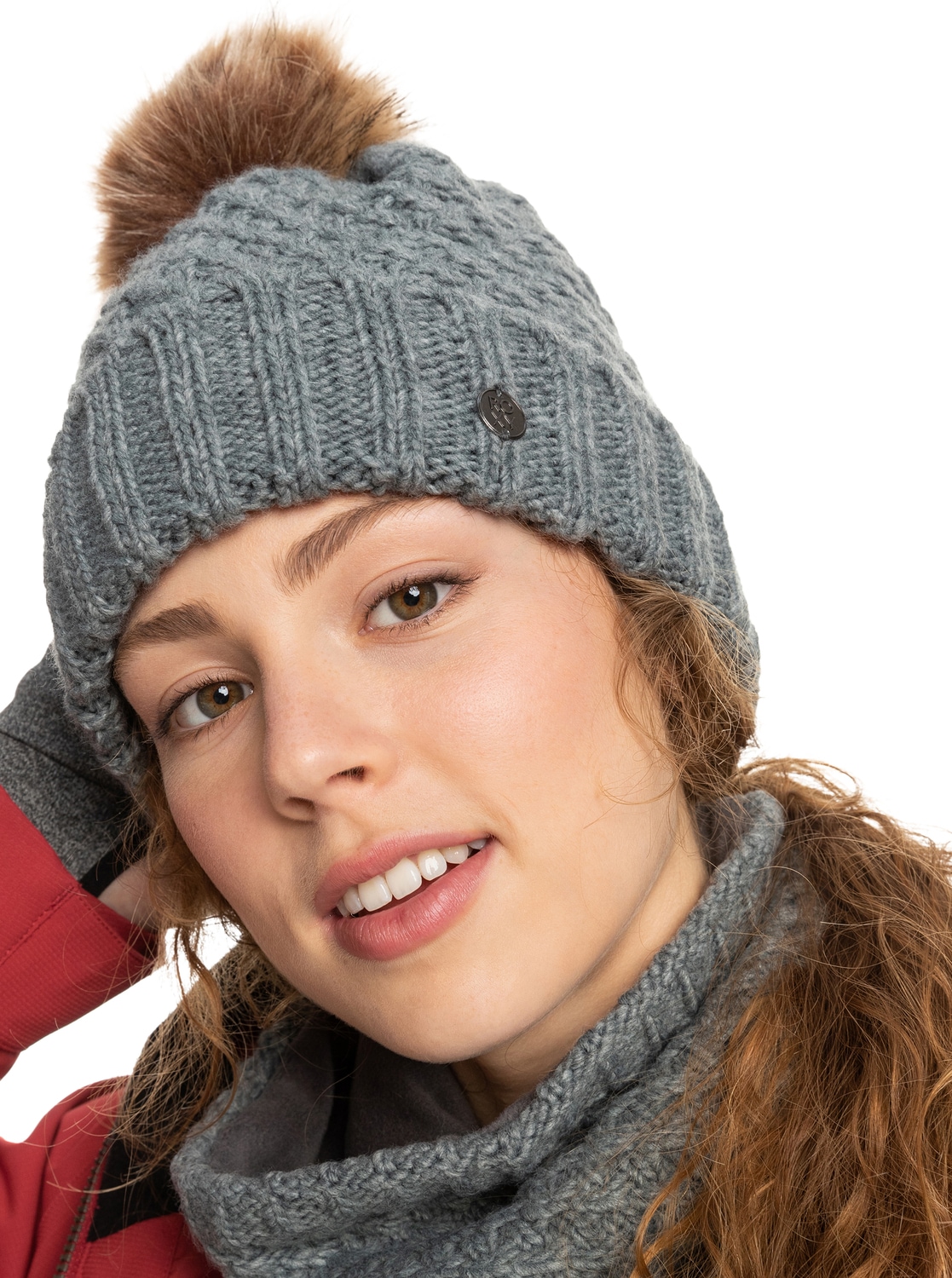 Roxy Beanie »Blizzard« Roxy Beanie »Blizzard« von Roxy
