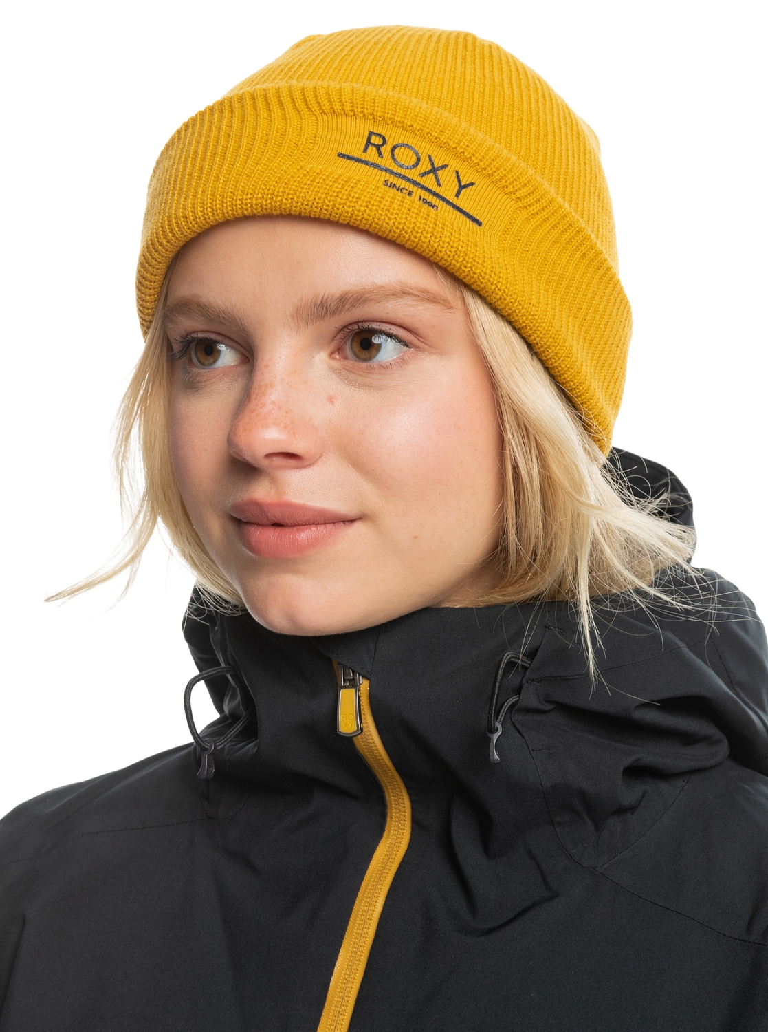 Roxy Beanie »Folker« von Roxy