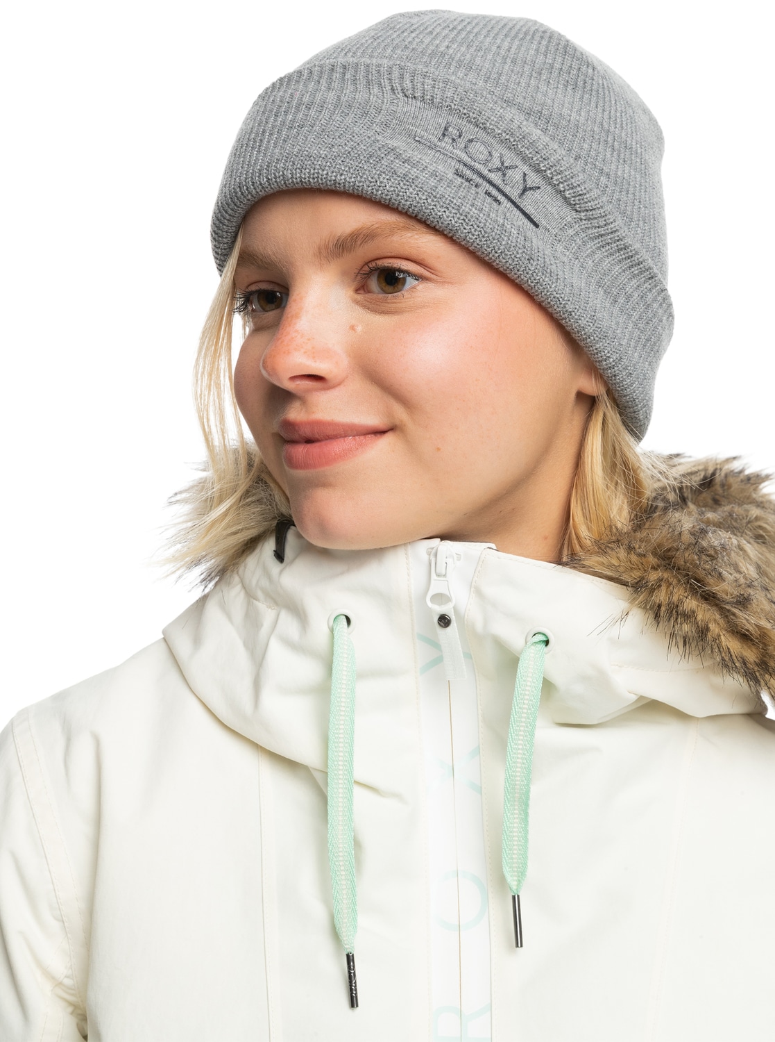 Roxy Beanie »Folker« Roxy Beanie »Folker« von Roxy
