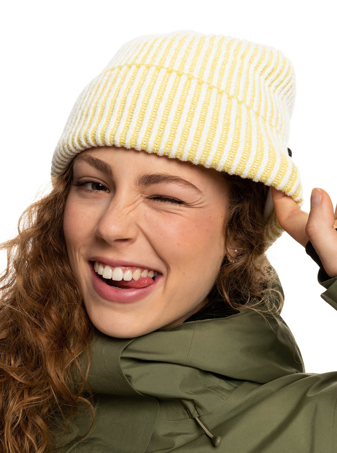 Roxy Beanie »Ozalee« Roxy Beanie »Ozalee« von Roxy