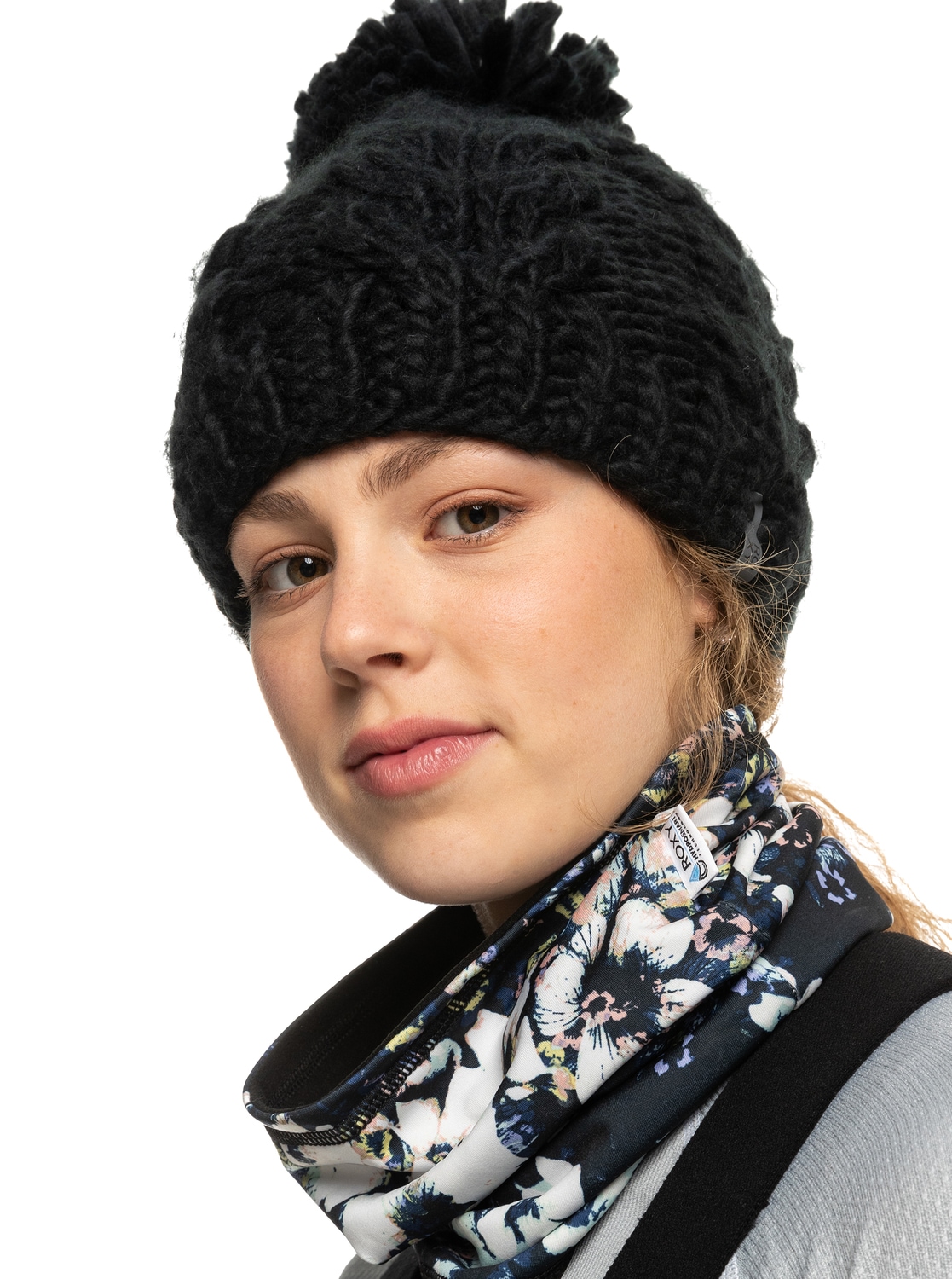 Roxy Beanie »Winter« Roxy Beanie »Winter« von Roxy