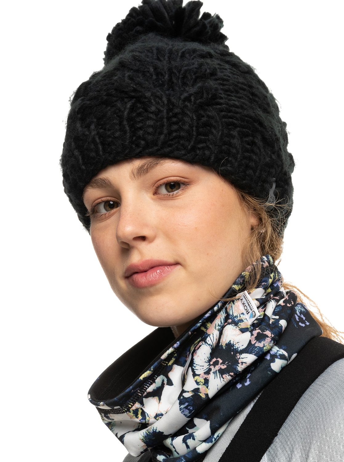 Roxy Beanie »Winter« von Roxy