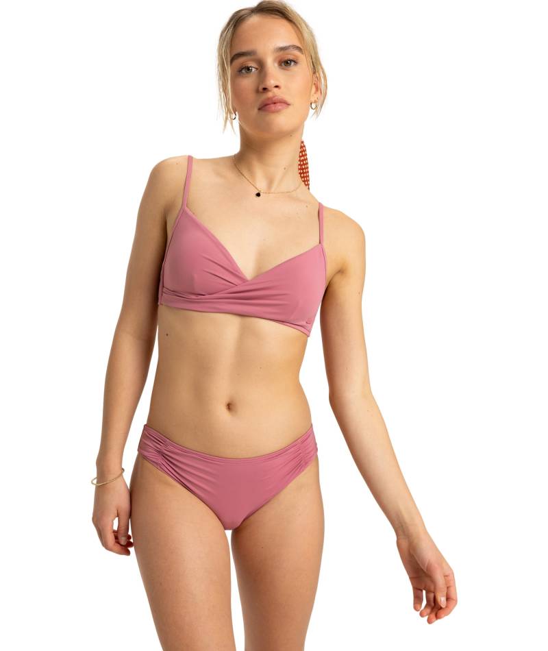 Roxy Bikini-Hose »BEACH CLASHORT SLEEVEICS HIPSTER« von Roxy