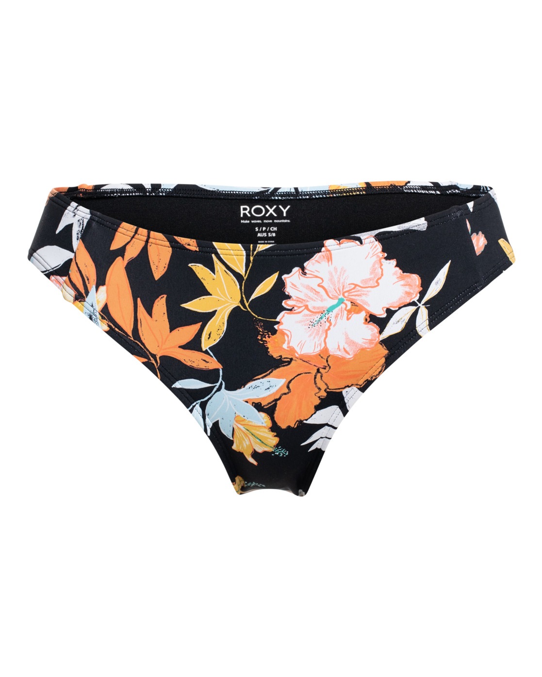 Roxy Bikini-Hose »Beach Classics« Roxy Bikini-Hose »Beach Classics« von Roxy