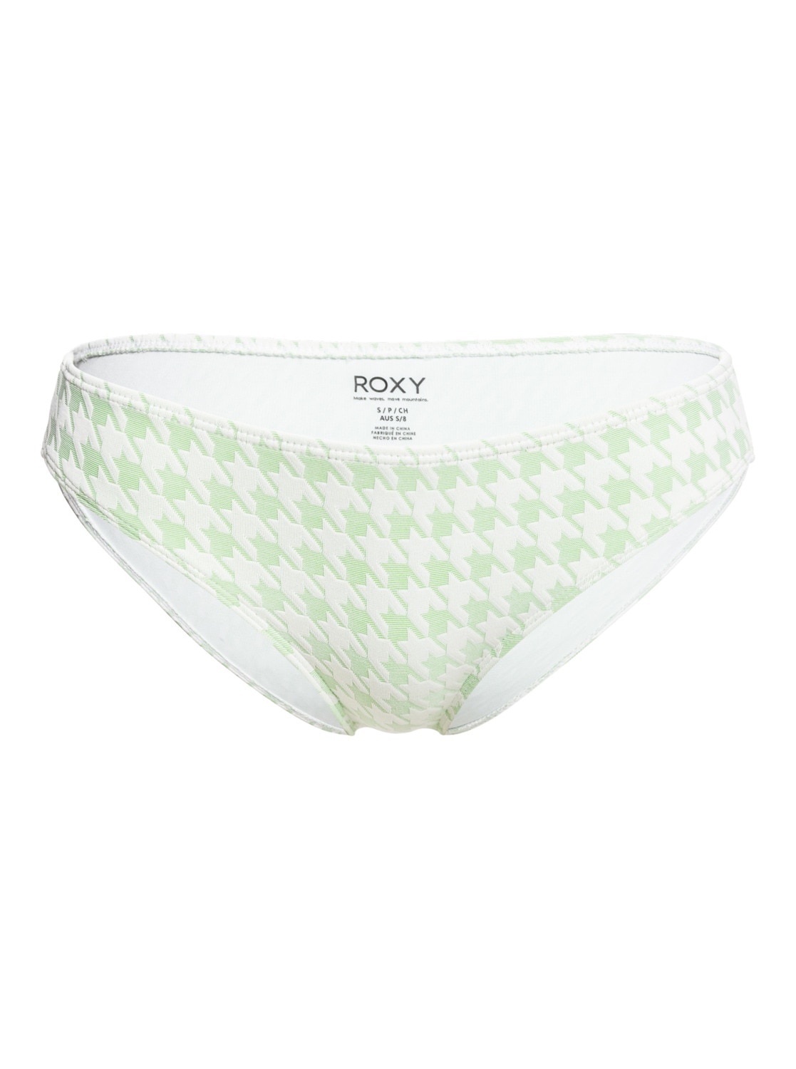 Roxy Bikini-Hose »Check It Hipster« Roxy Bikini-Hose »Check It Hipster« von Roxy
