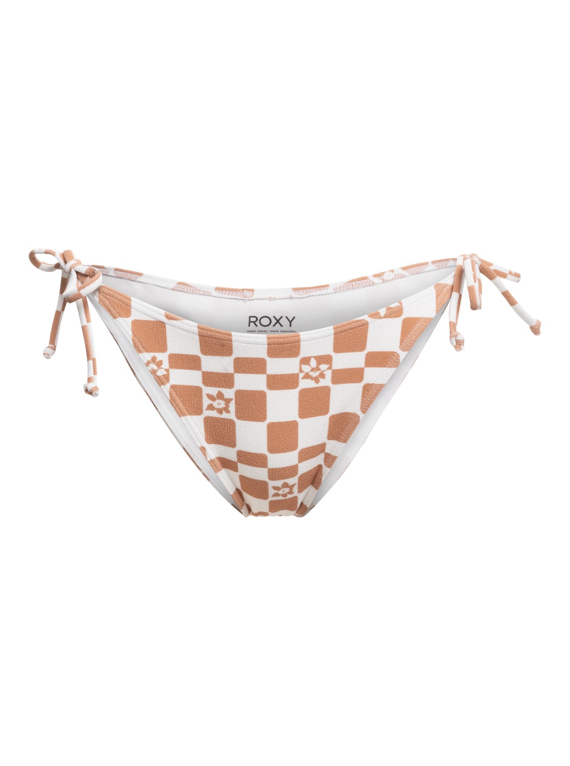 Roxy Bikini-Hose »Check It« von Roxy