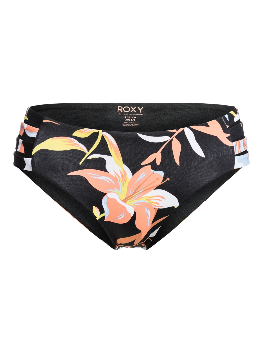 Roxy Bikini-Hose »Hibiscus Wave« von Roxy