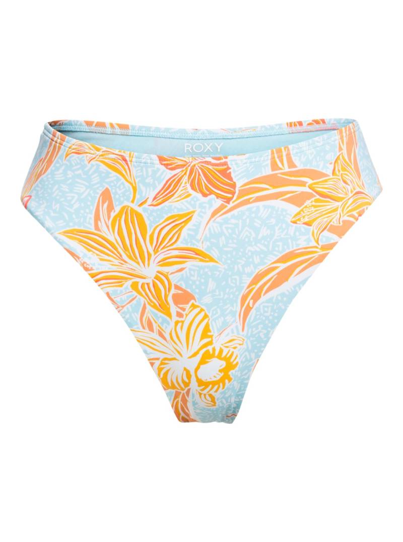 Roxy Bikini-Hose »Island In The Sun Mid Waist« von Roxy