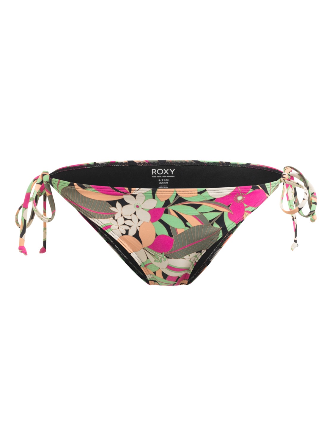 Roxy Bikini-Hose »Printed Beach Classics« Roxy Bikini-Hose »Printed Beach Classics« von Roxy