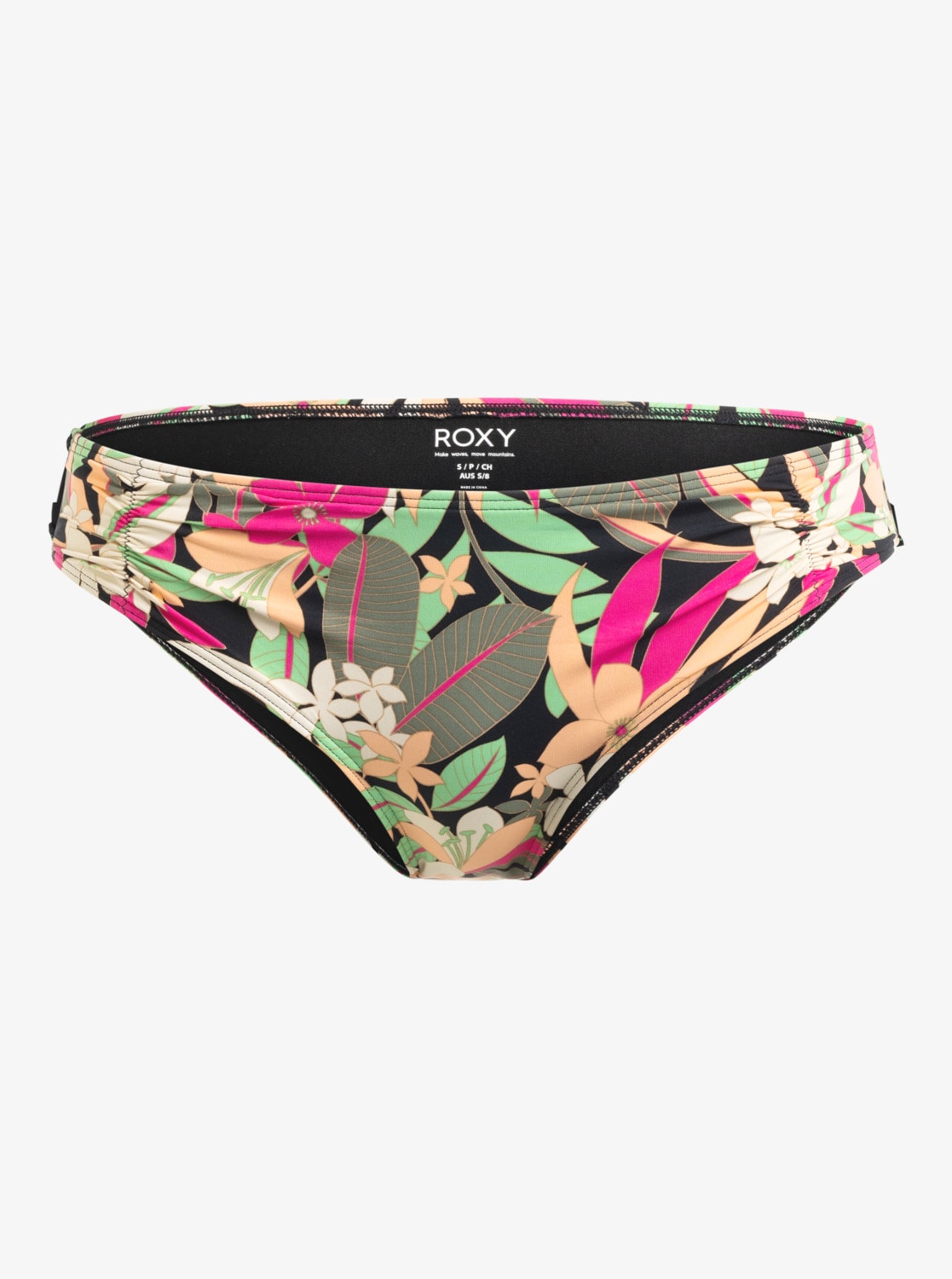 Roxy Bikini-Hose »Printed Beach Classics« Roxy Bikini-Hose »Printed Beach Classics« von Roxy