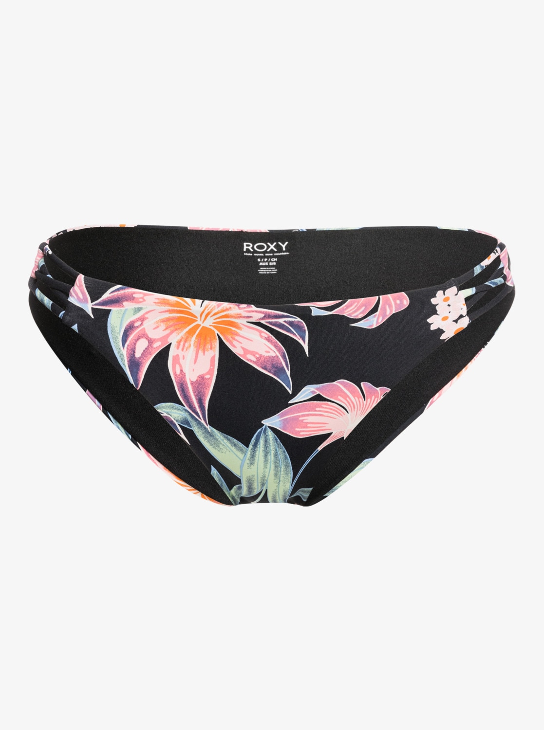 Roxy Bikini-Hose »Printed Beach Classics« Roxy Bikini-Hose »Printed Beach Classics« von Roxy