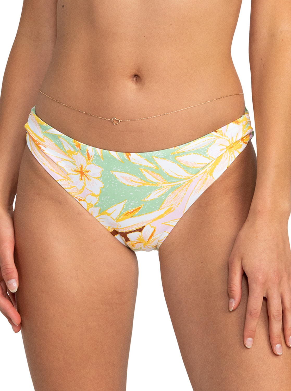 Roxy Bikini-Hose »Printed Beach Classics« von Roxy