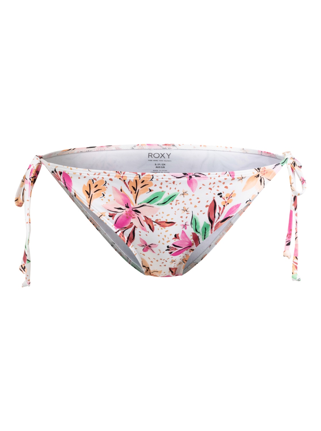 Roxy Bikini-Hose »Printed Beach Classics« Roxy Bikini-Hose »Printed Beach Classics« von Roxy