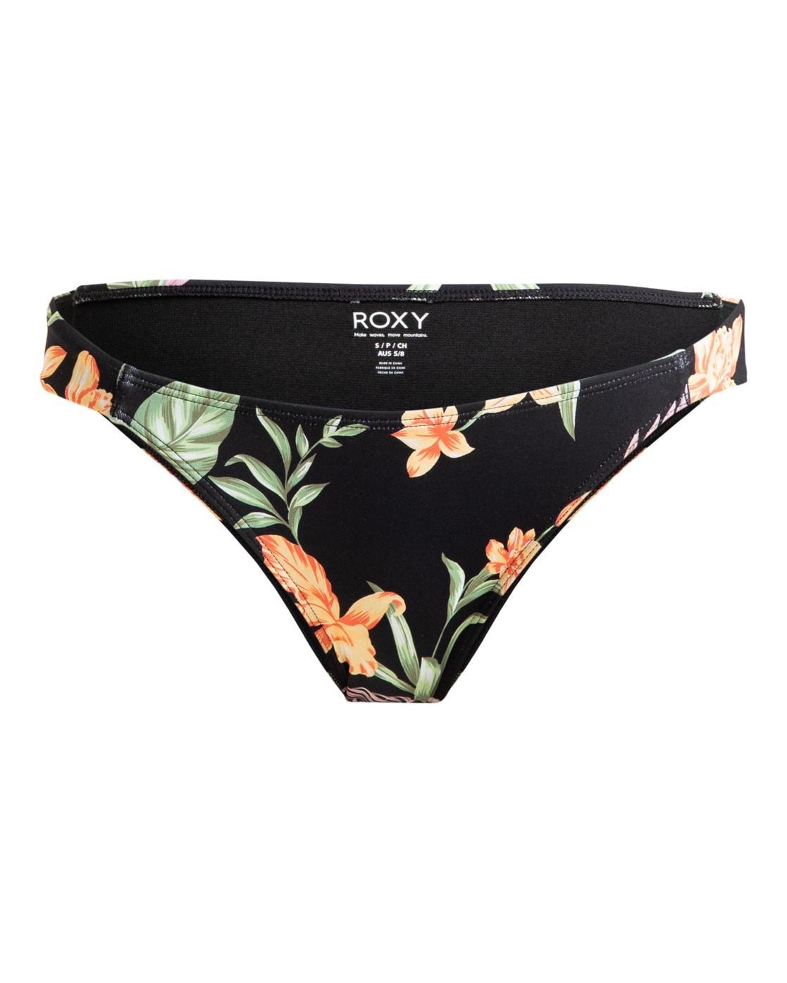 Roxy Bikini-Hose »Pt Beach Classics« Roxy Bikini-Hose »Pt Beach Classics« von Roxy