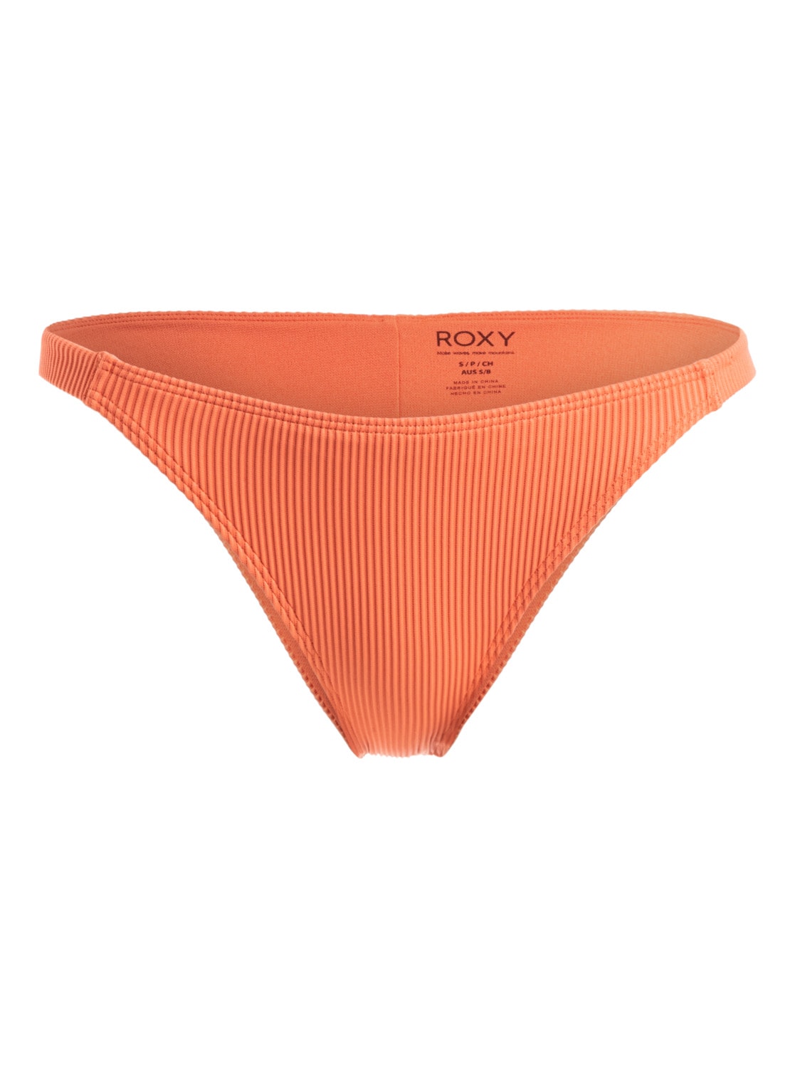 Roxy Bikini-Hose »Rib ROXY Love The Goofy« Roxy Bikini-Hose »Rib ROXY Love The Goofy« von Roxy
