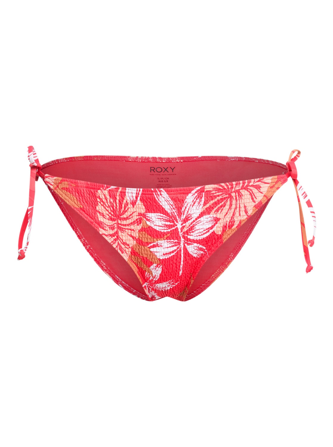 Roxy Bikini-Hose »Seaside Tropics« von Roxy