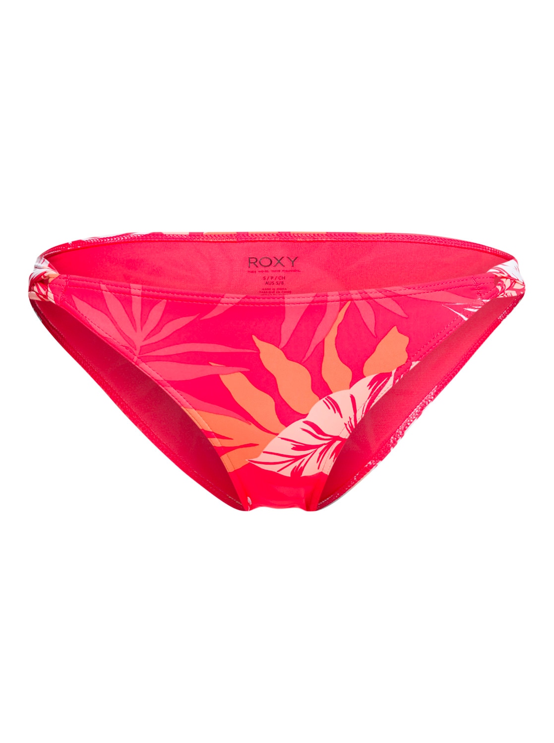 Roxy Bikini-Hose »Seaside Tropics« von Roxy