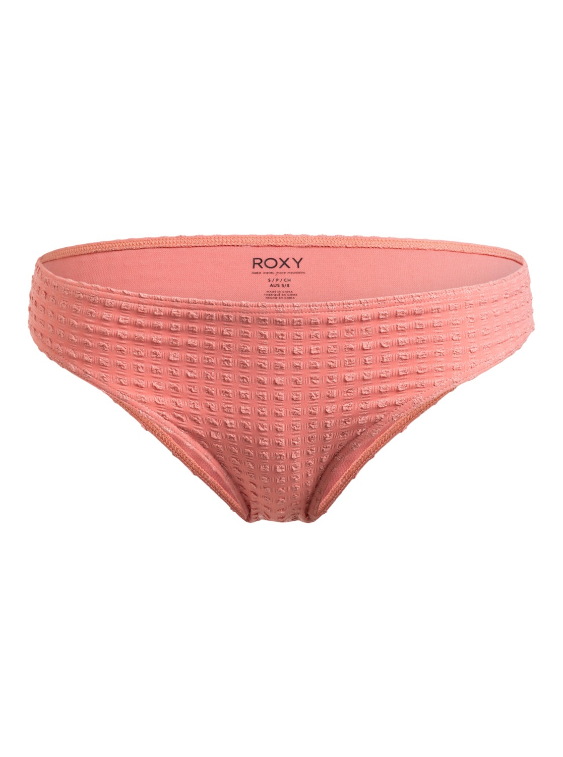 Roxy Bikini-Hose »Shiny Wave« Roxy Bikini-Hose »Shiny Wave« von Roxy