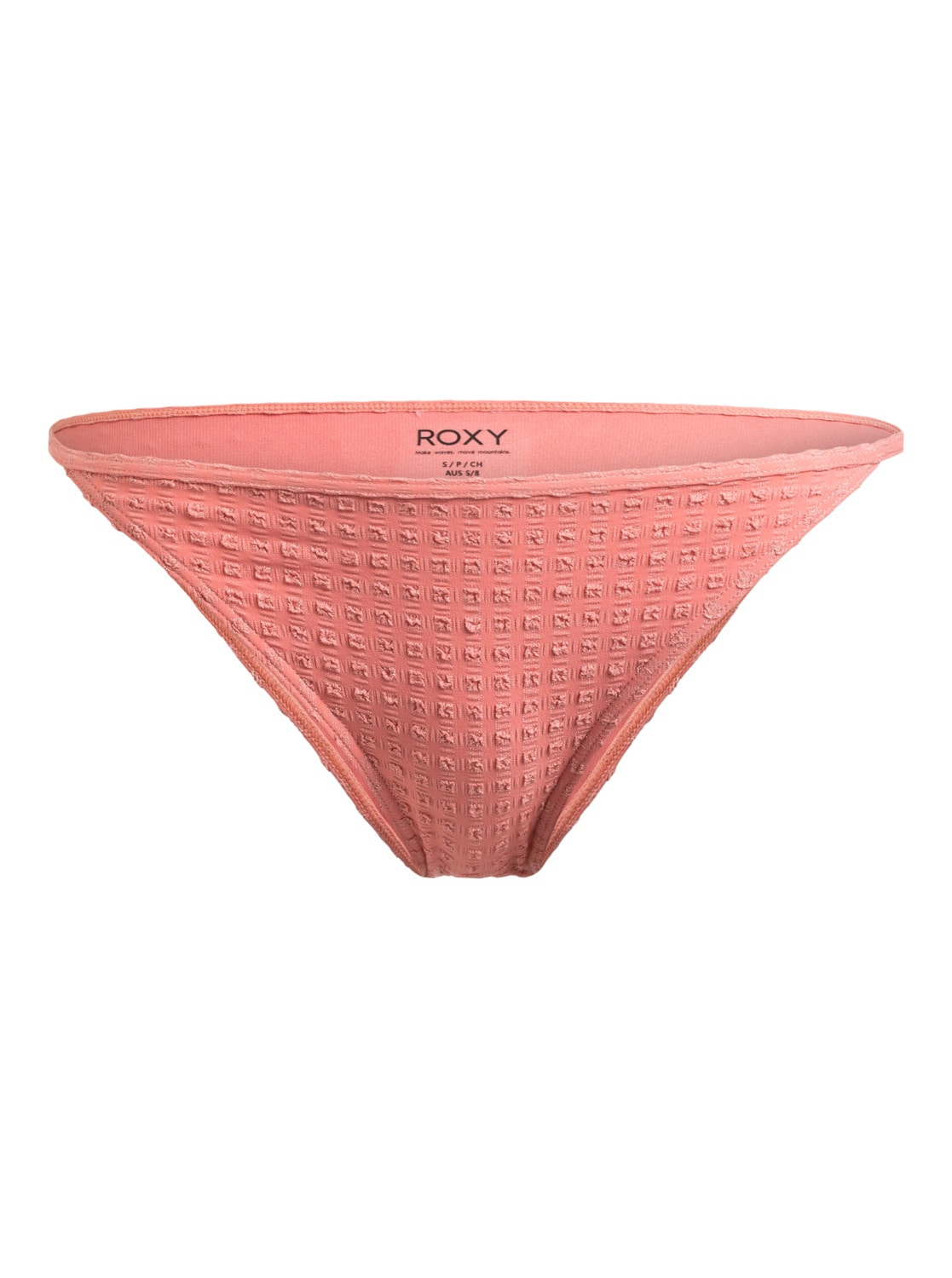 Roxy Bikini-Hose »Shiny Wave« Roxy Bikini-Hose »Shiny Wave« von Roxy