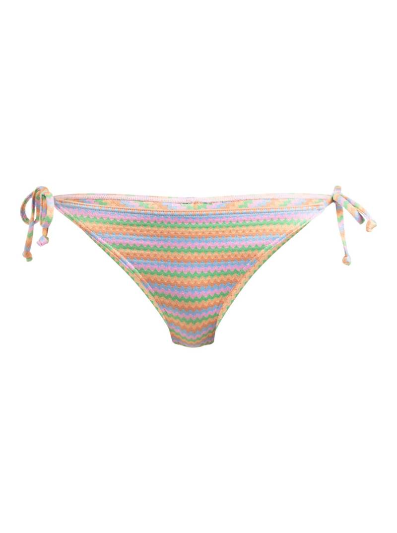 Roxy Bikini-Hose »Wavy Stripe« von Roxy