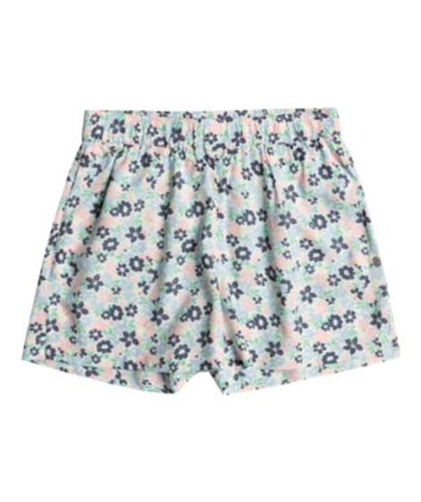 Roxy Blue Ocean Floor Shorts mehrfarbig von Roxy