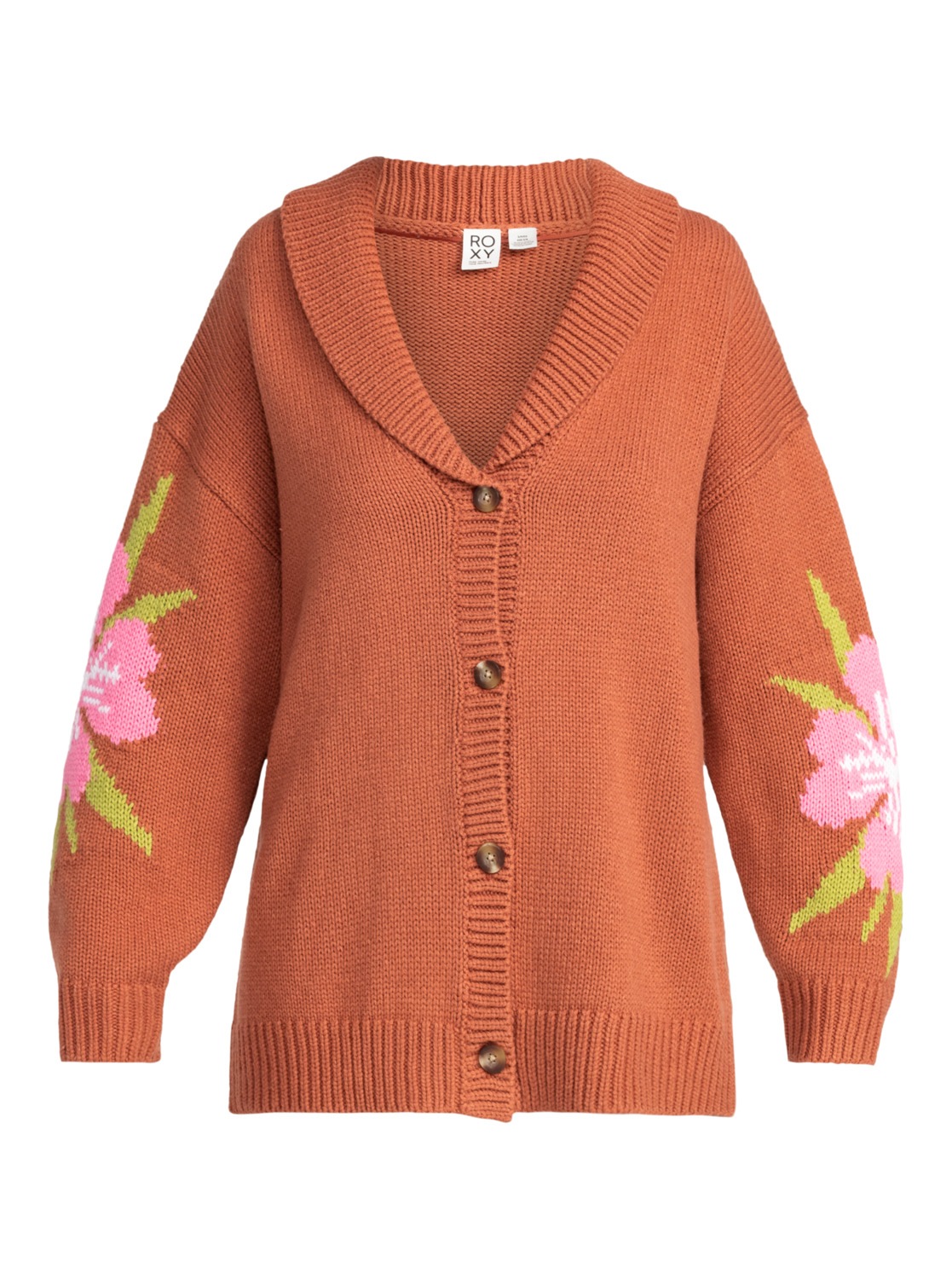 Roxy Cardigan »Hand On Heart« Roxy Cardigan »Hand On Heart« von Roxy