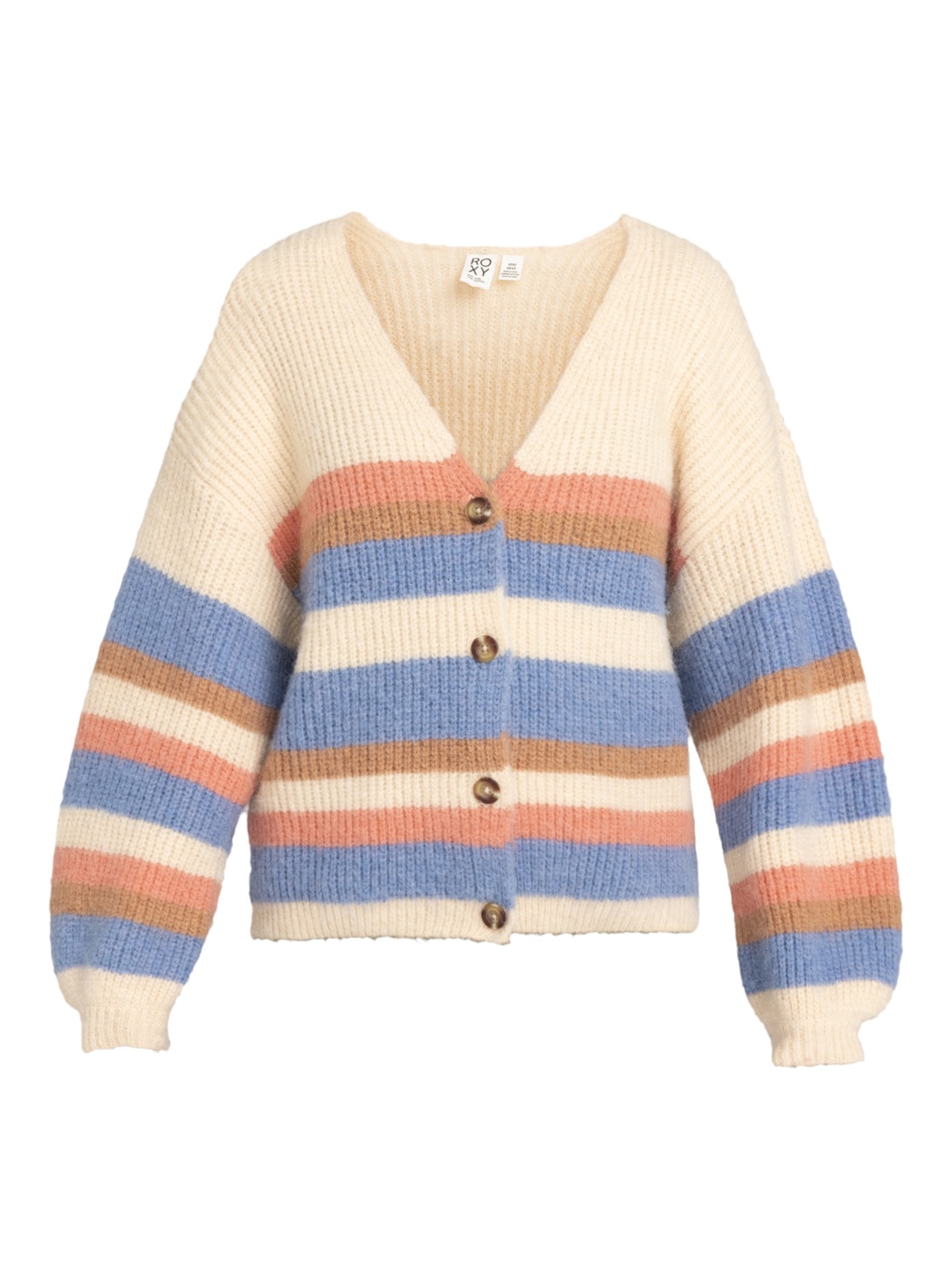 Roxy Cardigan »Marble Tiles« Roxy Cardigan »Marble Tiles« von Roxy