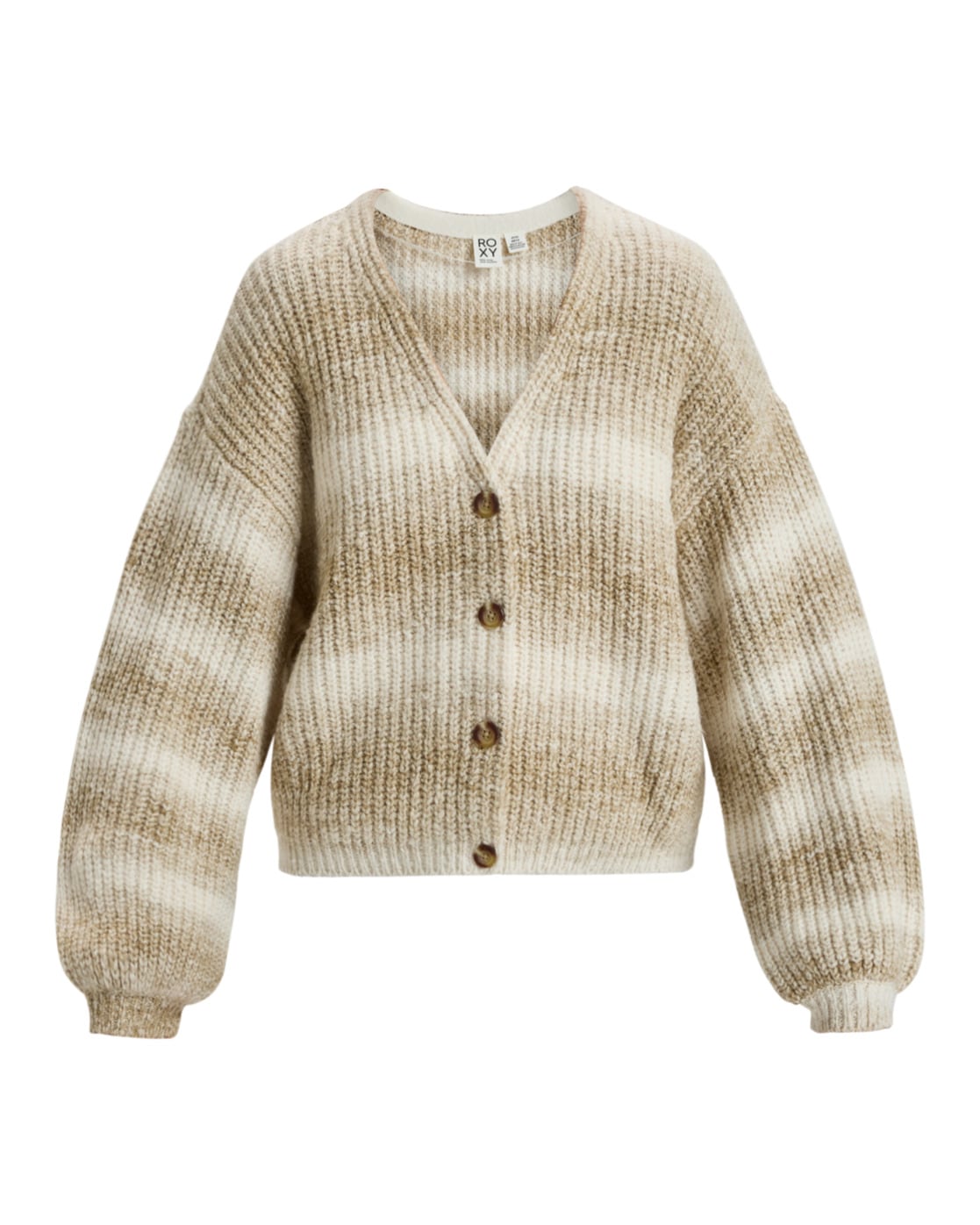 Roxy Cardigan »Marble Tiles« Roxy Cardigan »Marble Tiles« von Roxy