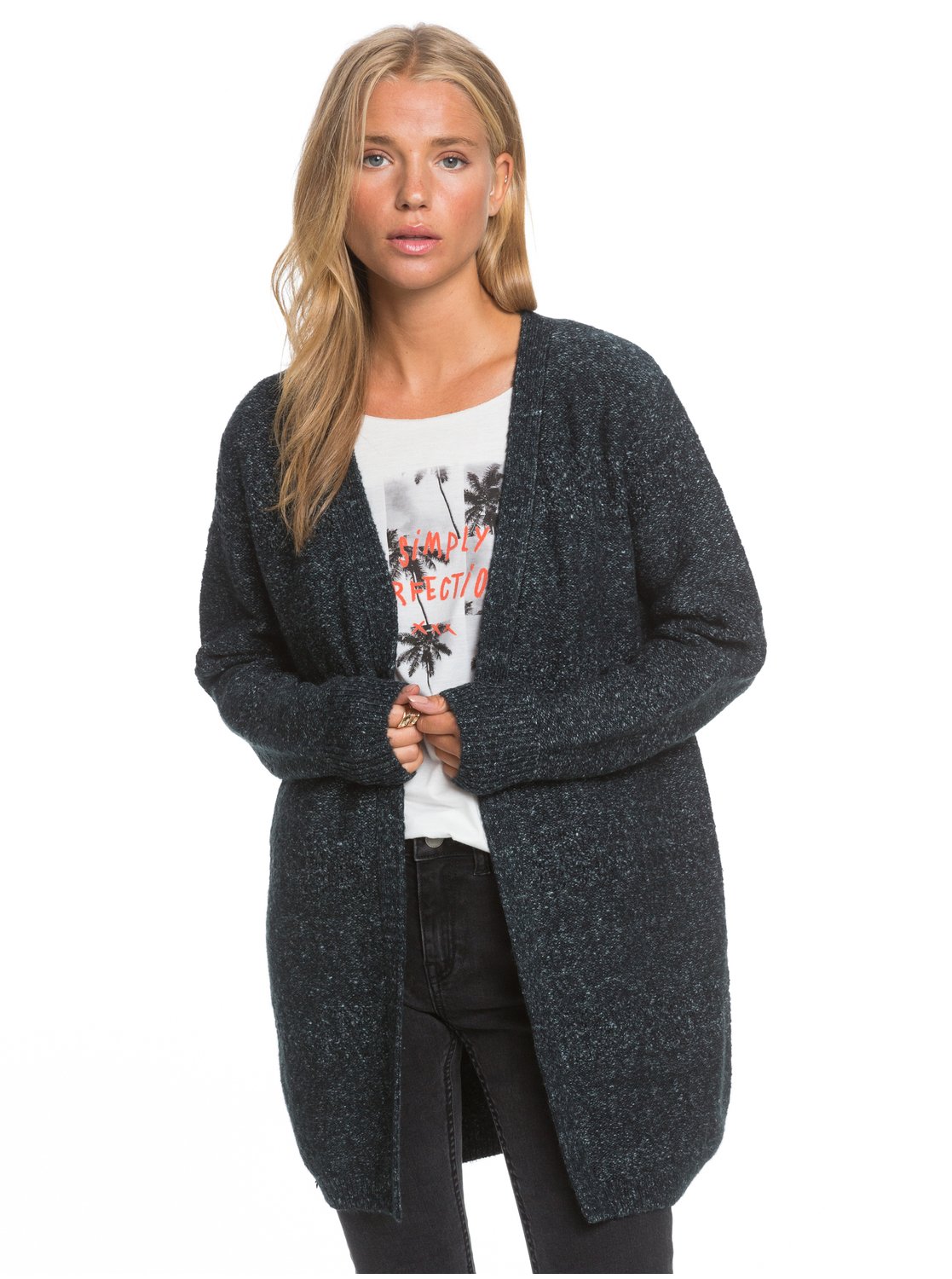 Roxy Cardigan »Take The Key« Roxy Cardigan »Take The Key« von Roxy
