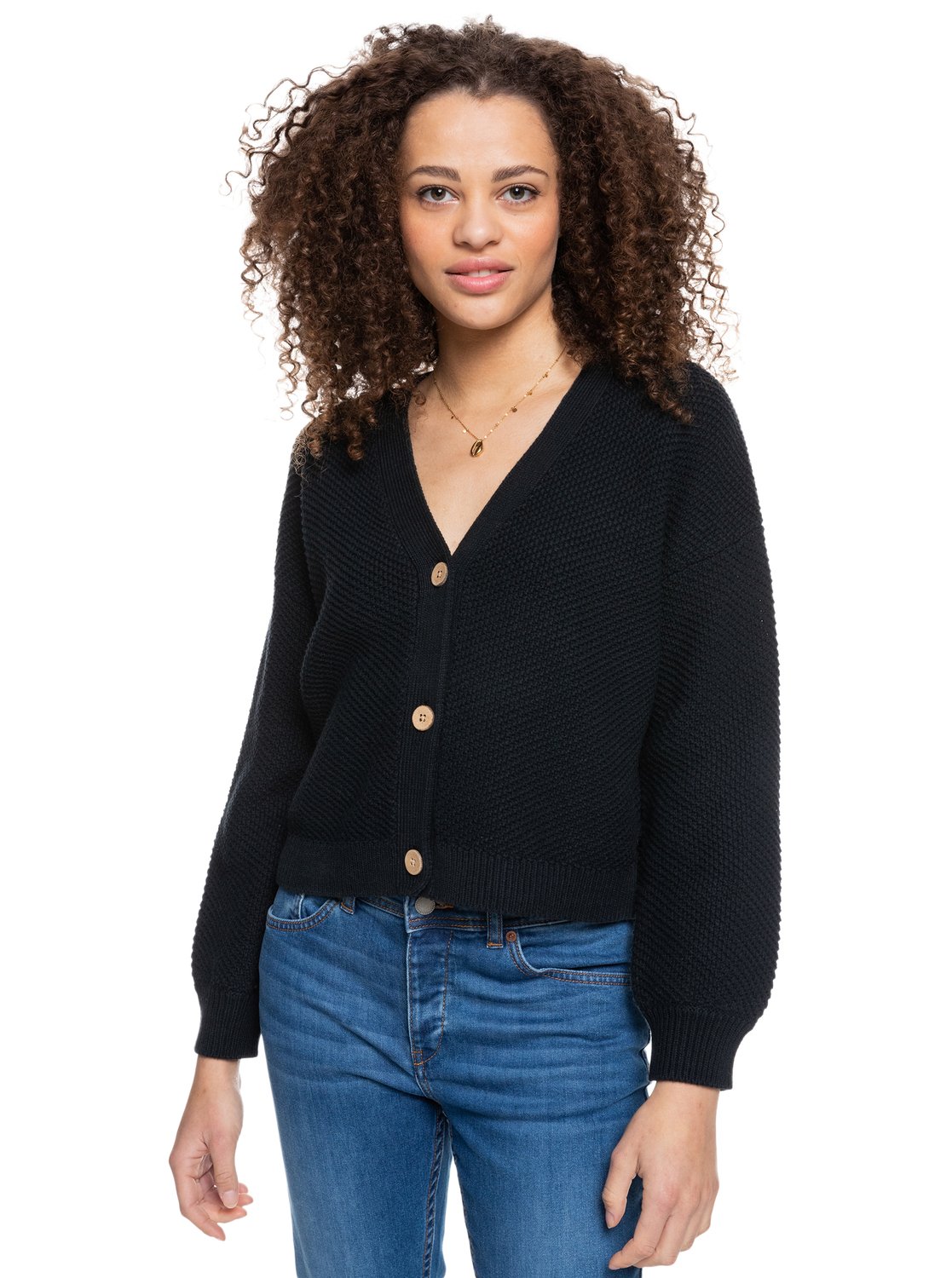 Roxy Cardigan »Wonder Time« von Roxy