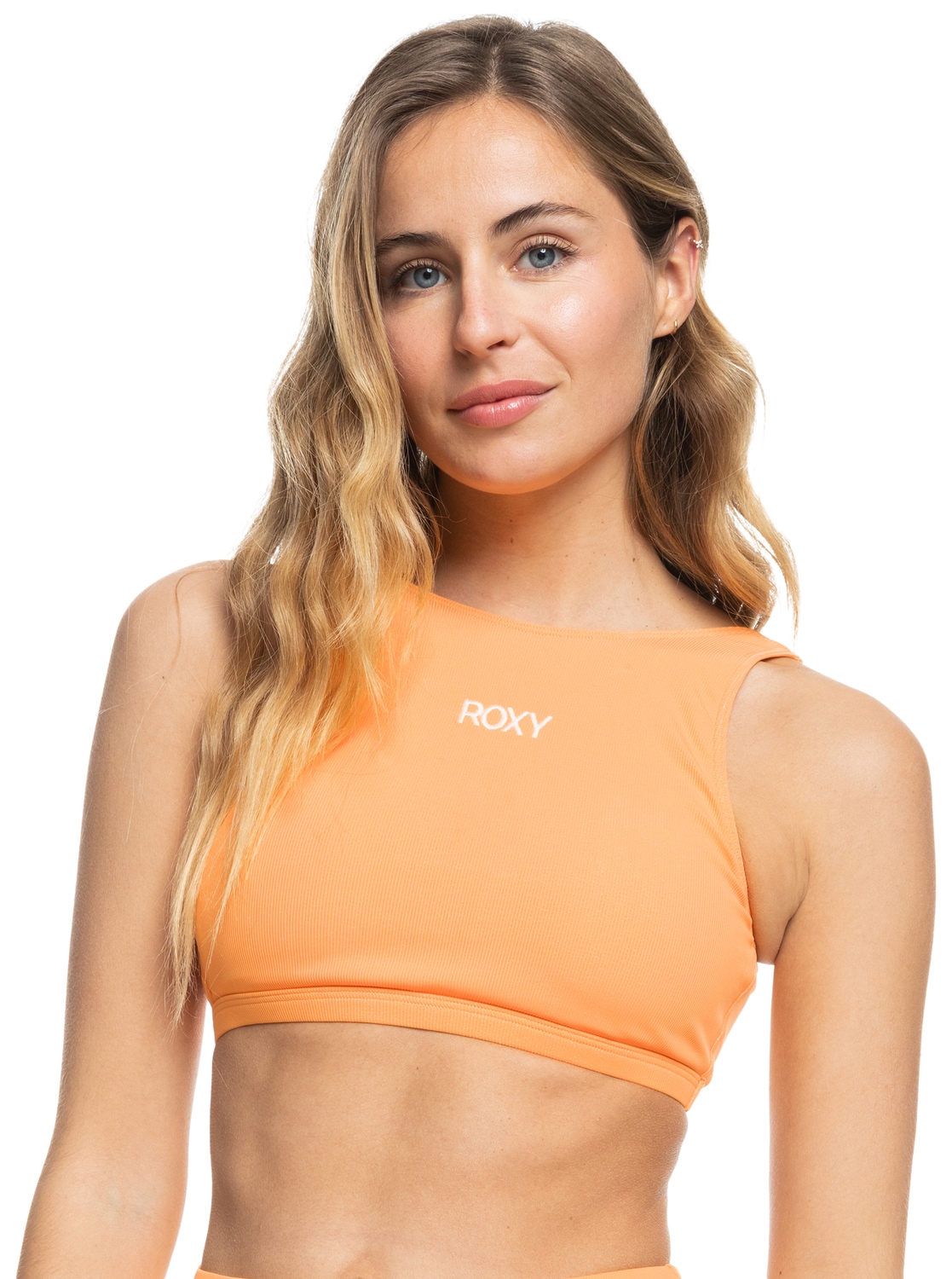 Roxy Crop-Bikini-Top »Ocean Dreamer« von Roxy