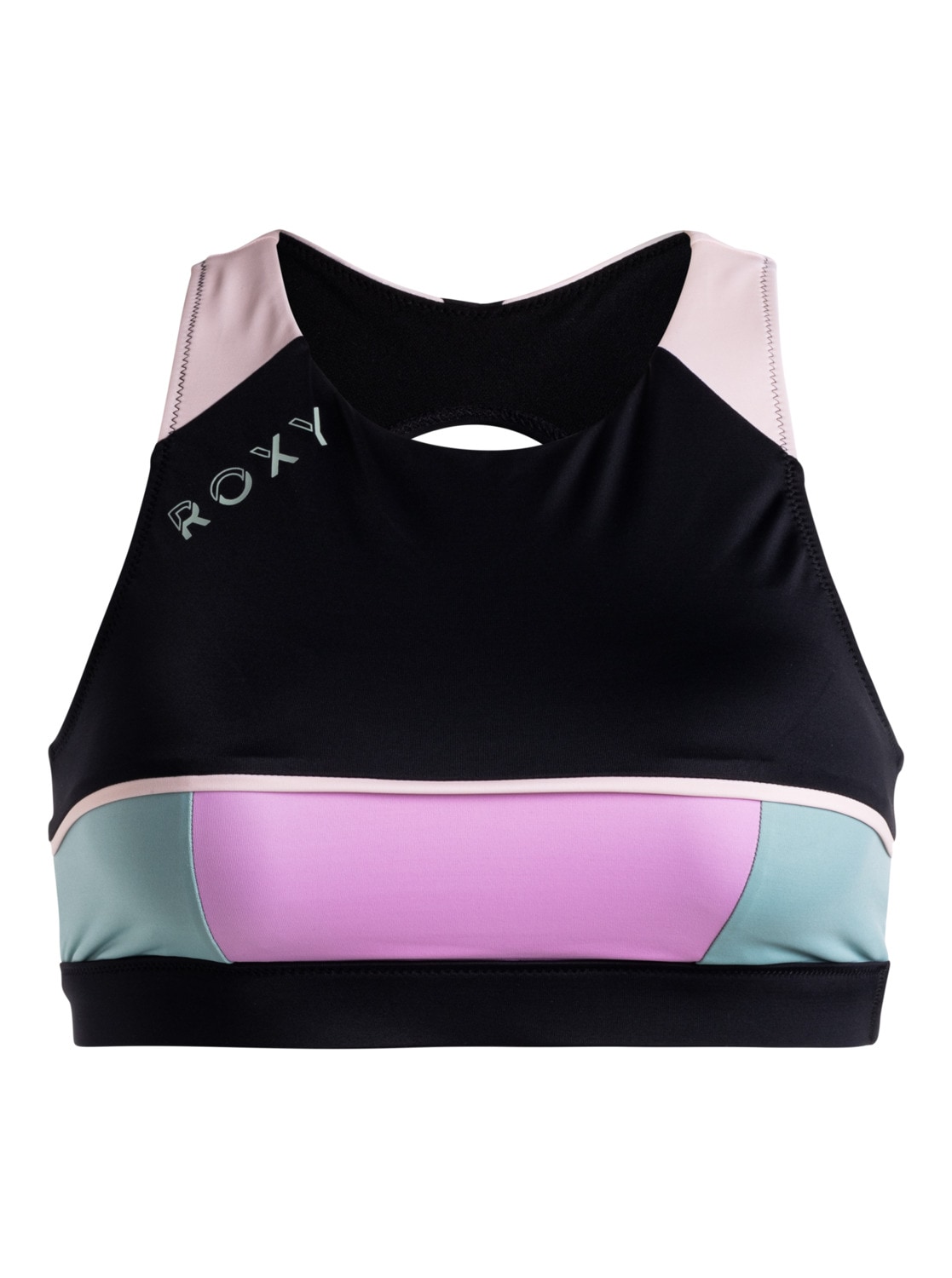 Roxy Crop-Bikini-Top »Roxy Active« Roxy Crop-Bikini-Top »Roxy Active« von Roxy