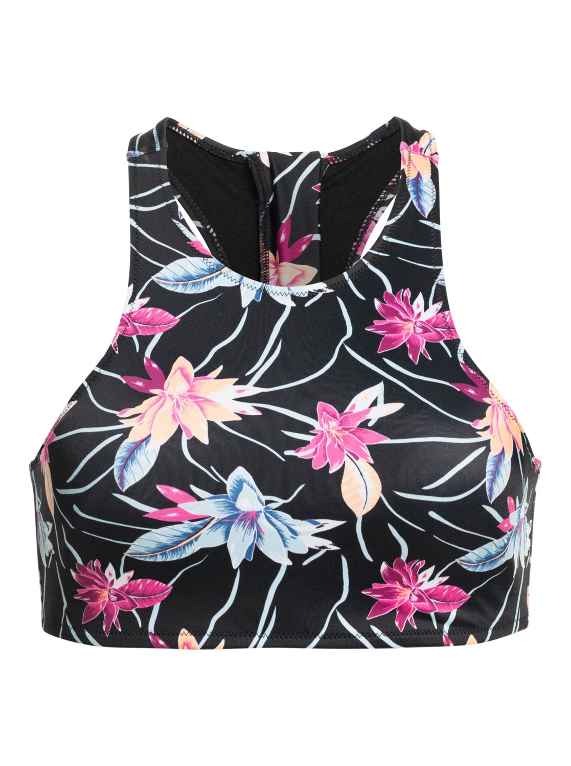 Roxy Crop-Bikini-Top »Roxy Active« Roxy Crop-Bikini-Top »Roxy Active« von Roxy