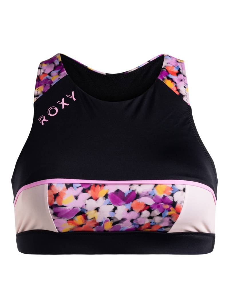 Roxy Crop-Bikini-Top »Roxy Active« von Roxy