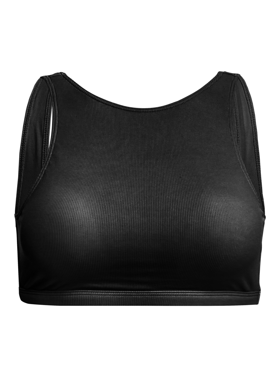 Roxy Crop-Bikini-Top »Roxy Pro The Pop Up« Roxy Crop-Bikini-Top »Roxy Pro The Pop Up« von Roxy
