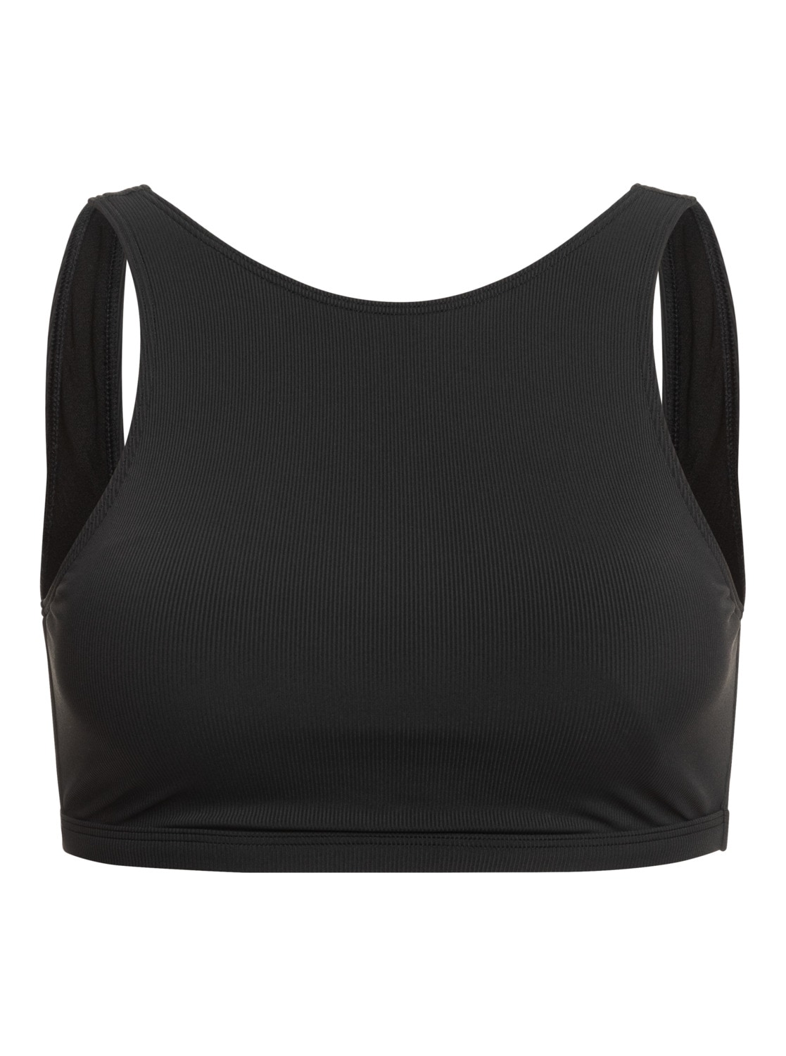 Roxy Crop-Bikini-Top »Roxy Pro The Pop Up« Roxy Crop-Bikini-Top »Roxy Pro The Pop Up« von Roxy