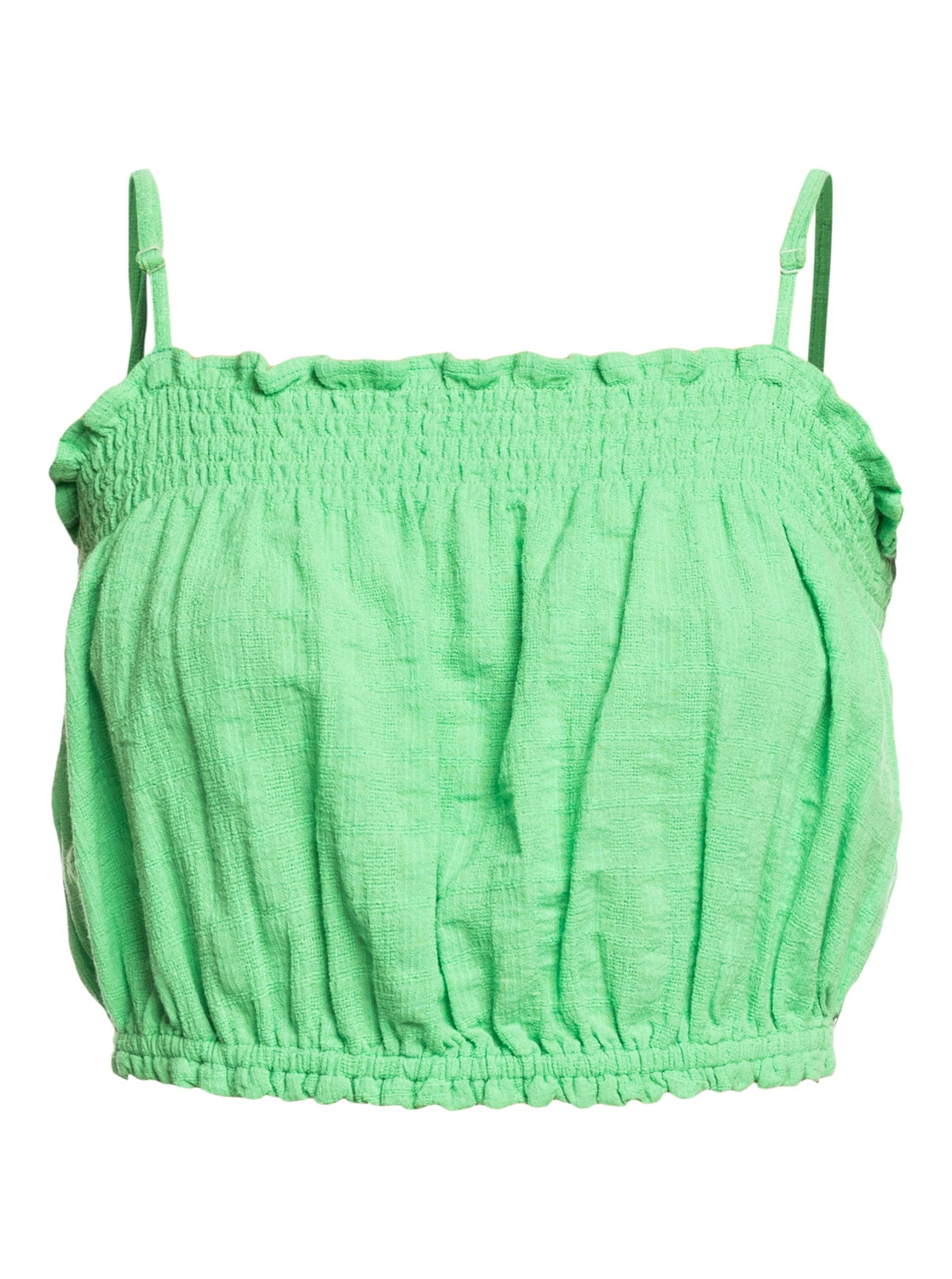 Roxy Crop-Top »Bikini Vibes« Roxy Crop-Top »Bikini Vibes« von Roxy