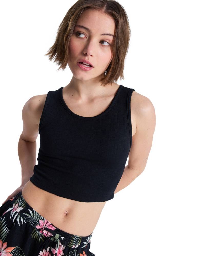 Roxy Crop-Top »Good Keepsake« von Roxy