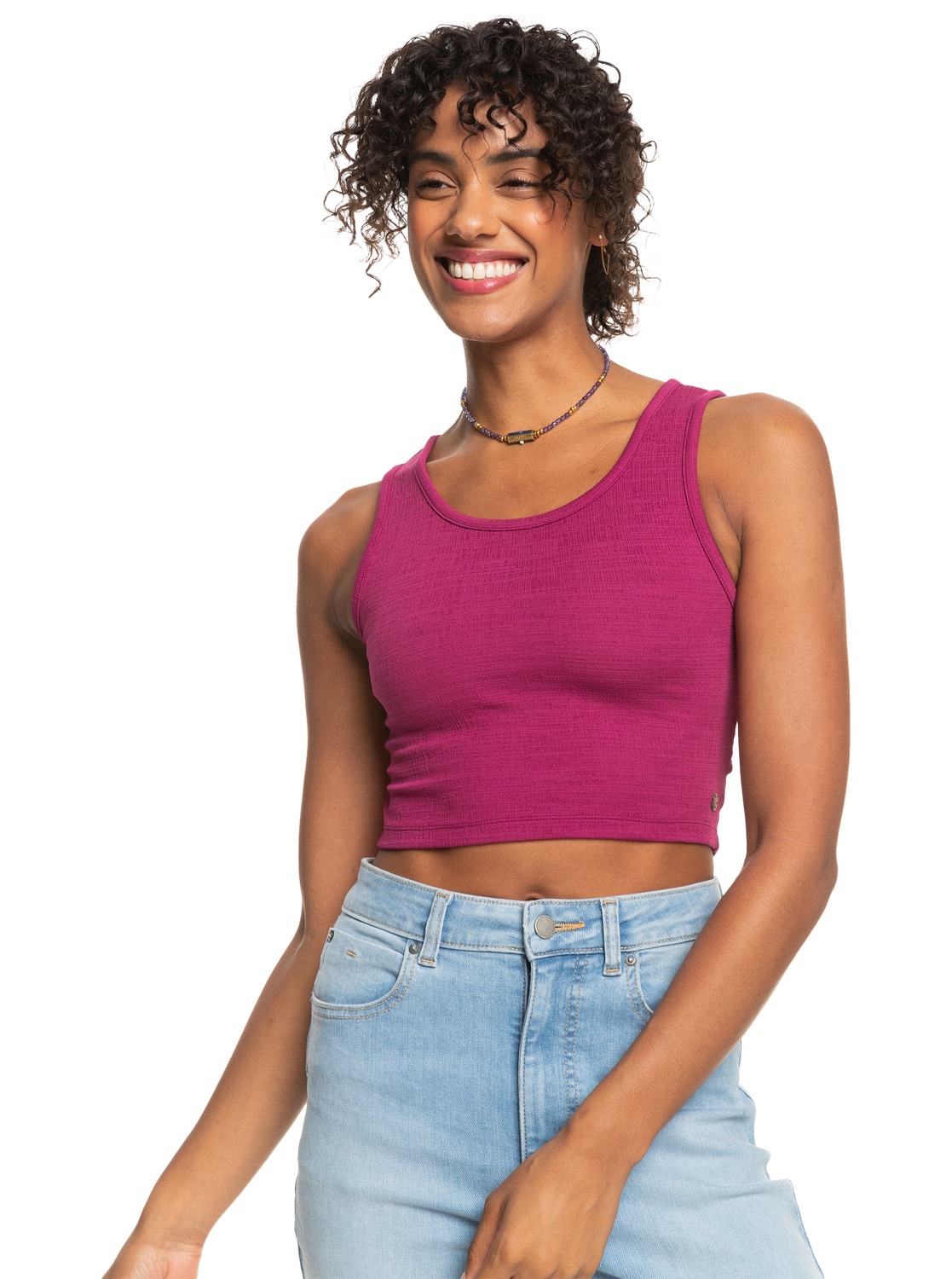 Roxy Crop-Top »Good Keepsake« Roxy Crop-Top »Good Keepsake« von Roxy