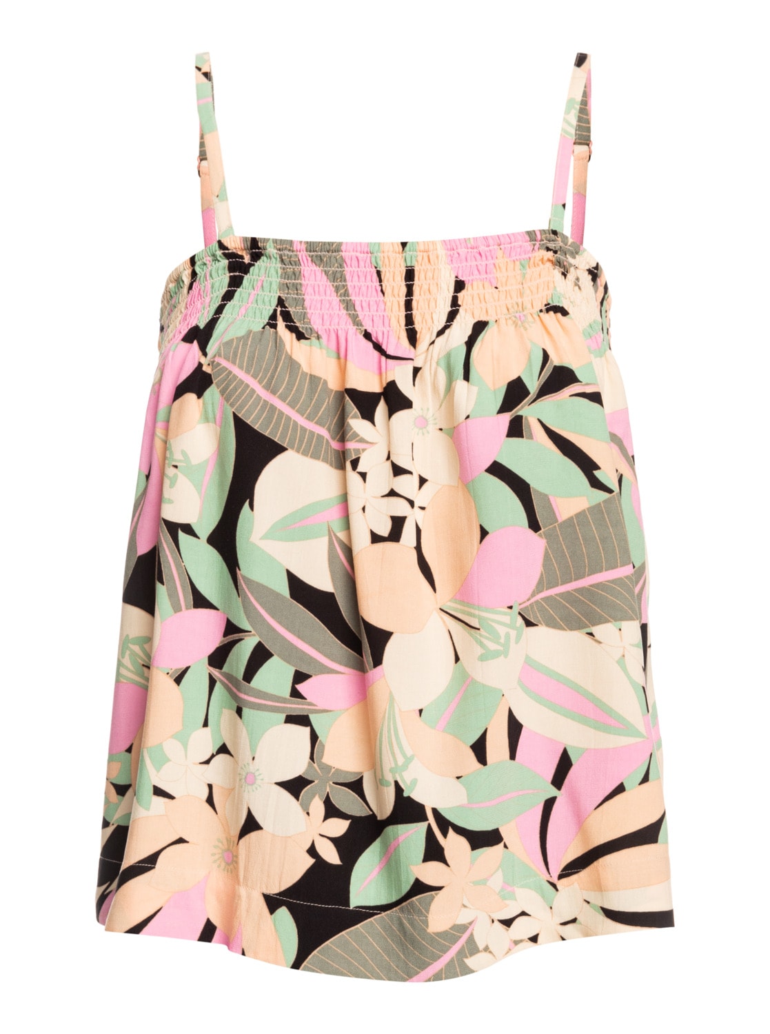 Roxy Crop-Top »Sky Vibes« Roxy Crop-Top »Sky Vibes« von Roxy