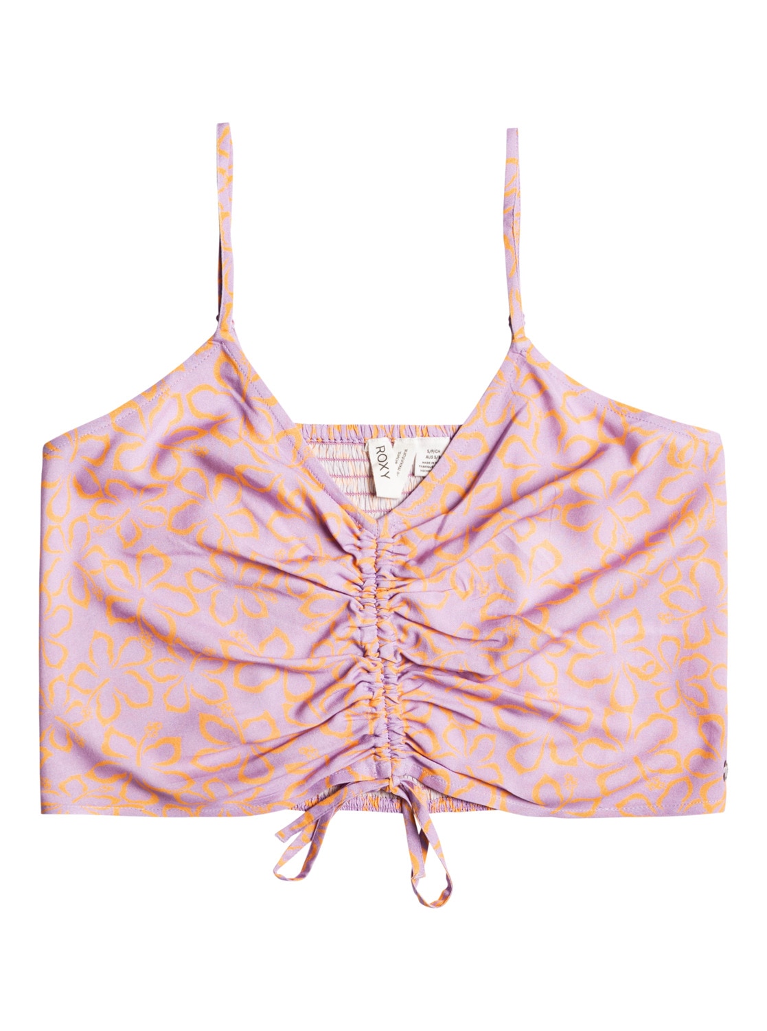 Roxy Crop-Top »Vibrant Light« von Roxy