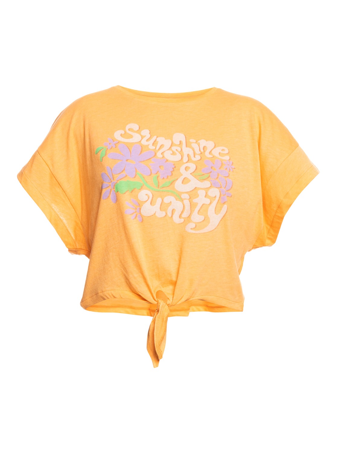 Roxy Crop-Top »We Go To The Sea« Roxy Crop-Top »We Go To The Sea« von Roxy