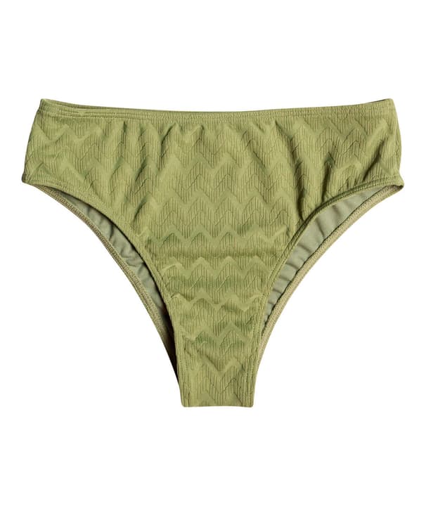 Roxy Current Coolness MOD HL Midw Badeslip olive von Roxy